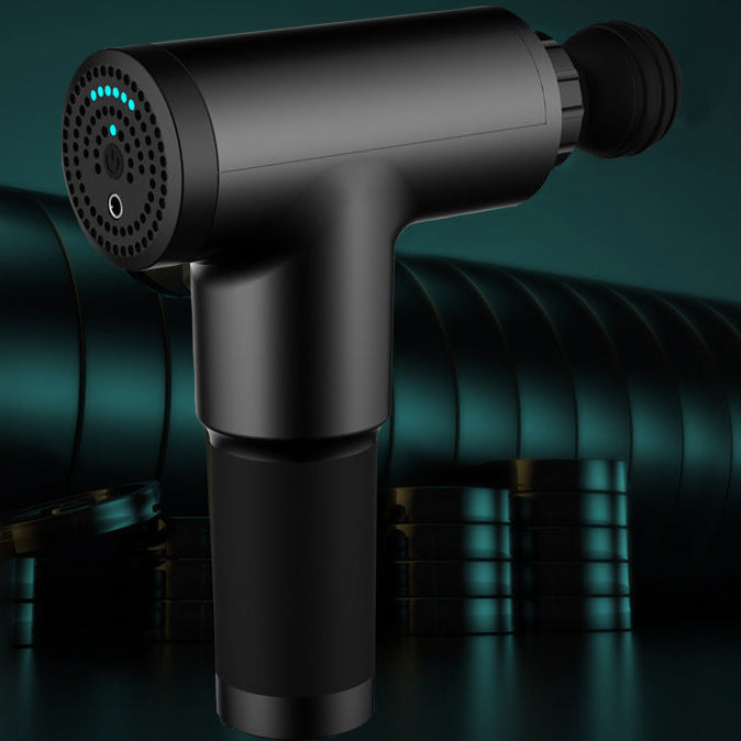 Electric Muscle Massage Gun